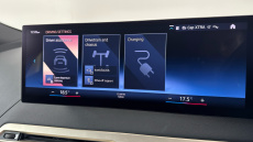 BMW iX 240kW xDrive40 M Sport 76.6kWh 5dr Auto Electric Estate